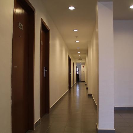 Hotel New Winner Kuala Lumpur Ngoại thất bức ảnh