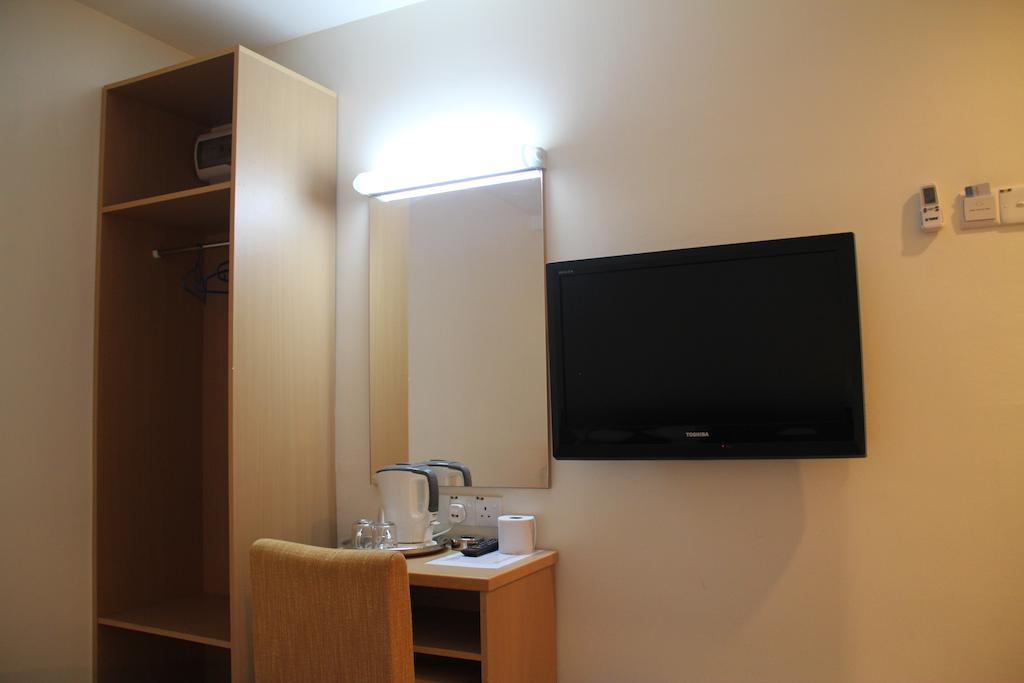 Hotel New Winner Kuala Lumpur Phòng bức ảnh