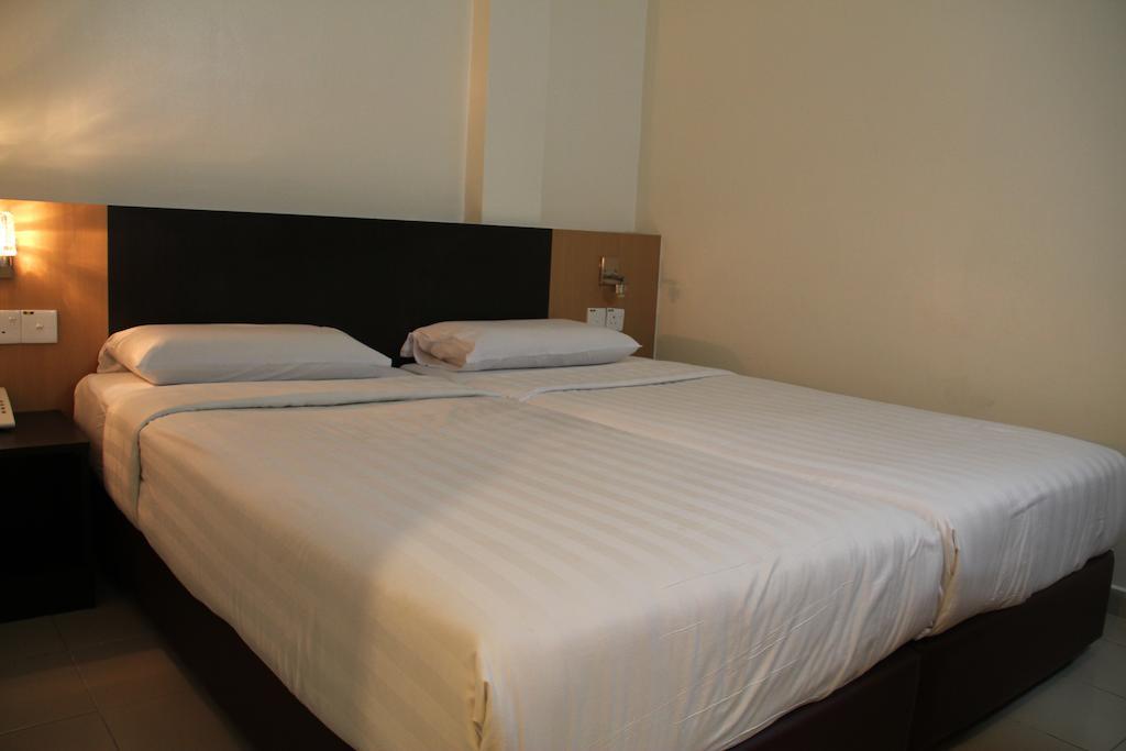 Hotel New Winner Kuala Lumpur Phòng bức ảnh