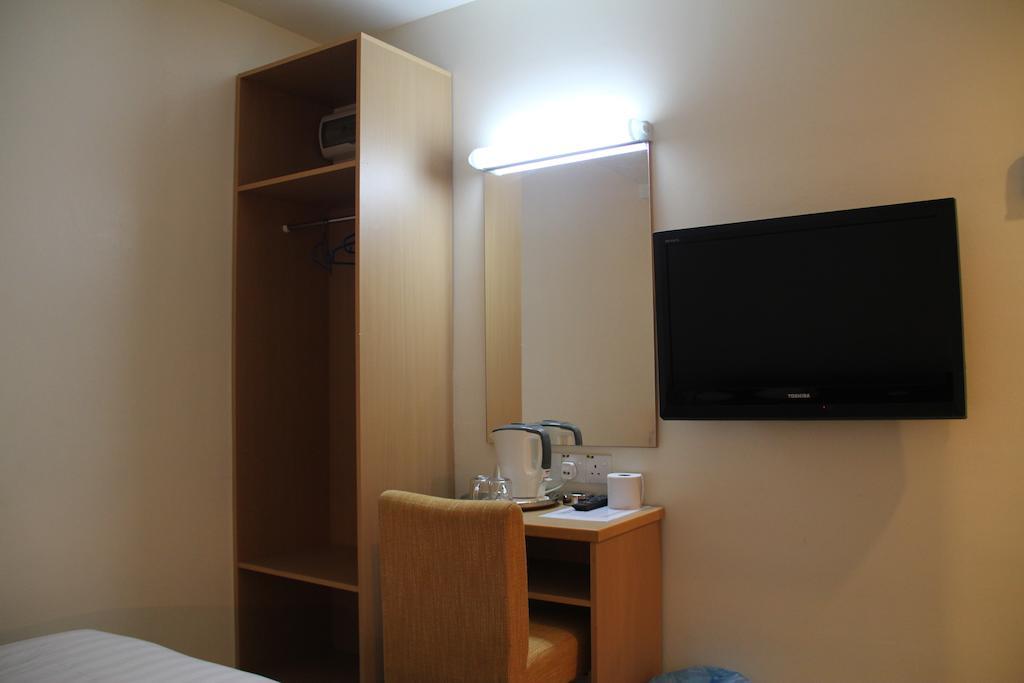 Hotel New Winner Kuala Lumpur Ngoại thất bức ảnh