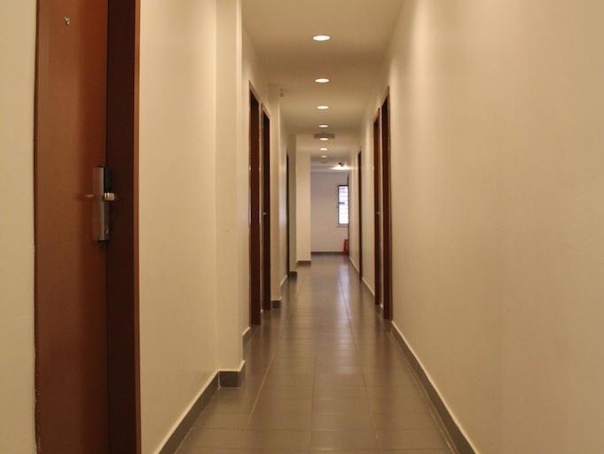 Hotel New Winner Kuala Lumpur Ngoại thất bức ảnh