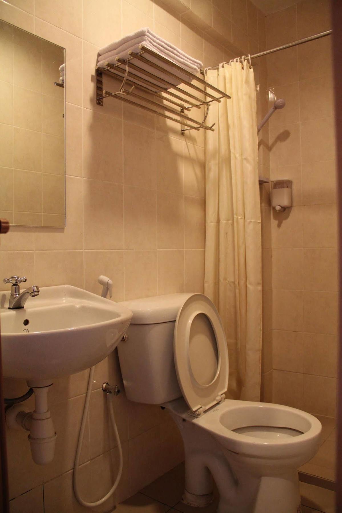 Hotel New Winner Kuala Lumpur Ngoại thất bức ảnh